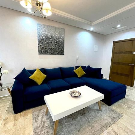 Appartement Tanger Moulay Ismail Bagian luar foto