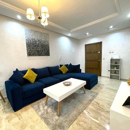 Appartement Tanger Moulay Ismail Bagian luar foto