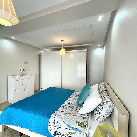 Appartement Tanger Moulay Ismail Bagian luar foto