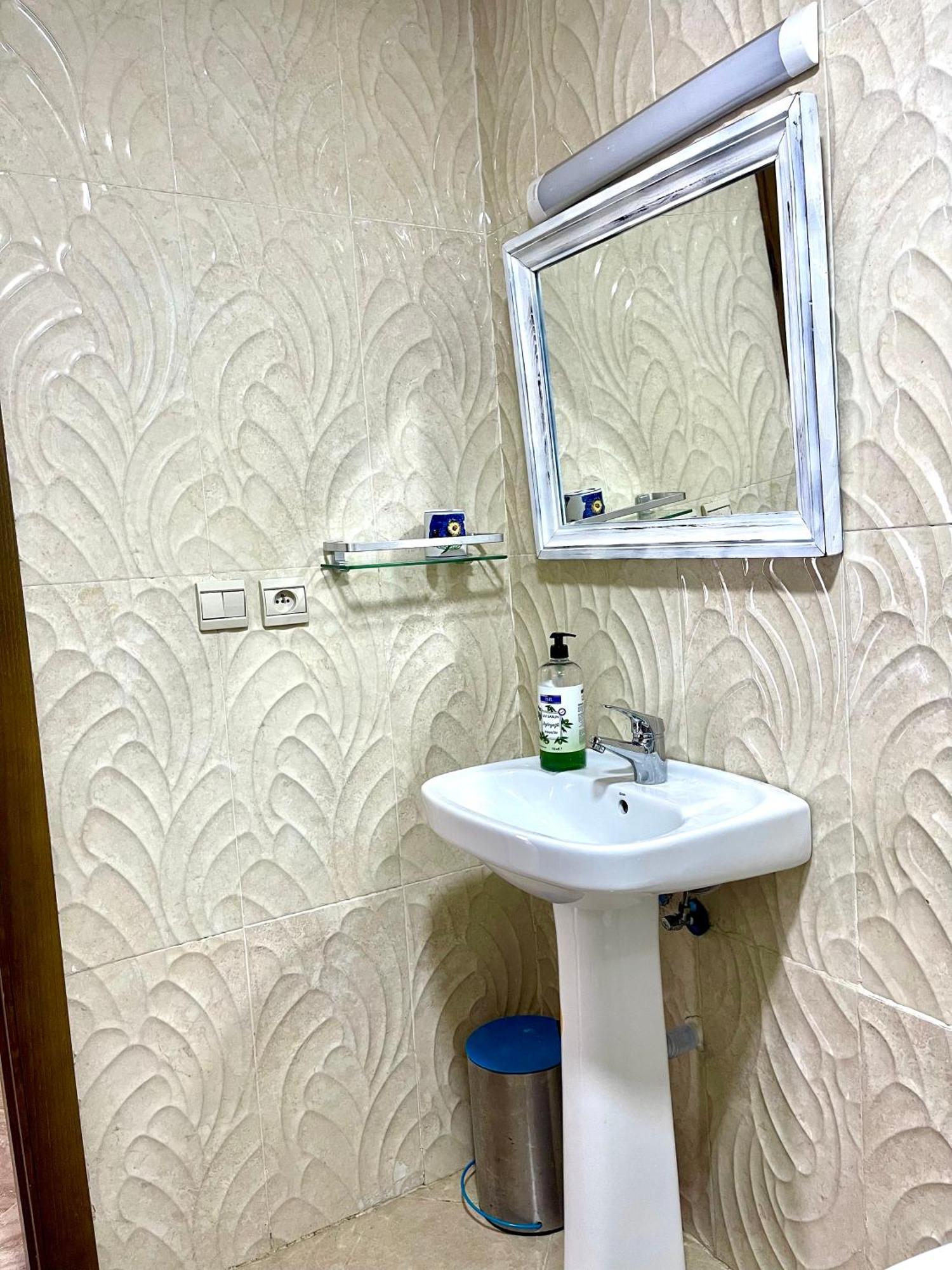 Appartement Tanger Moulay Ismail Bagian luar foto