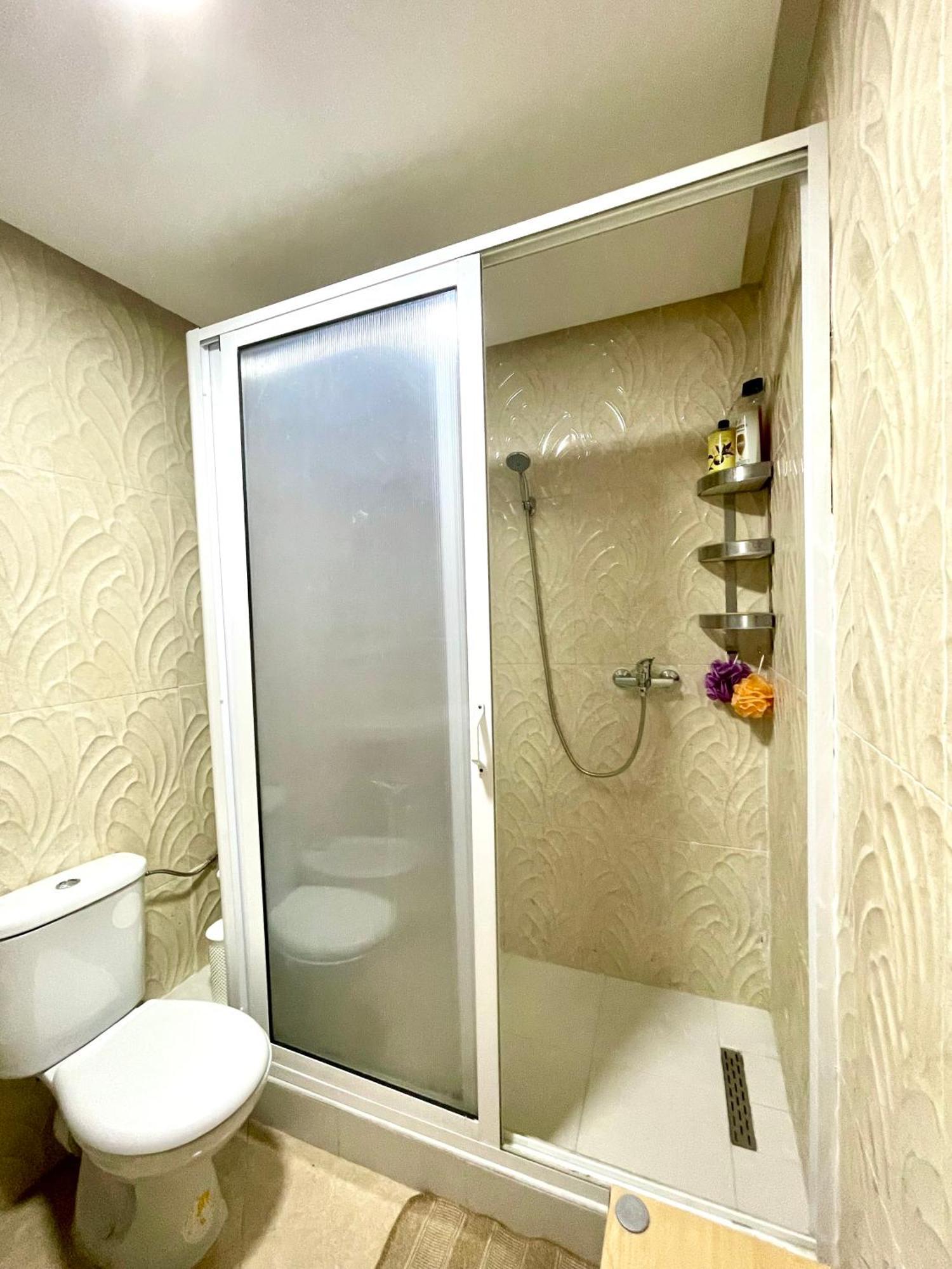 Appartement Tanger Moulay Ismail Bagian luar foto