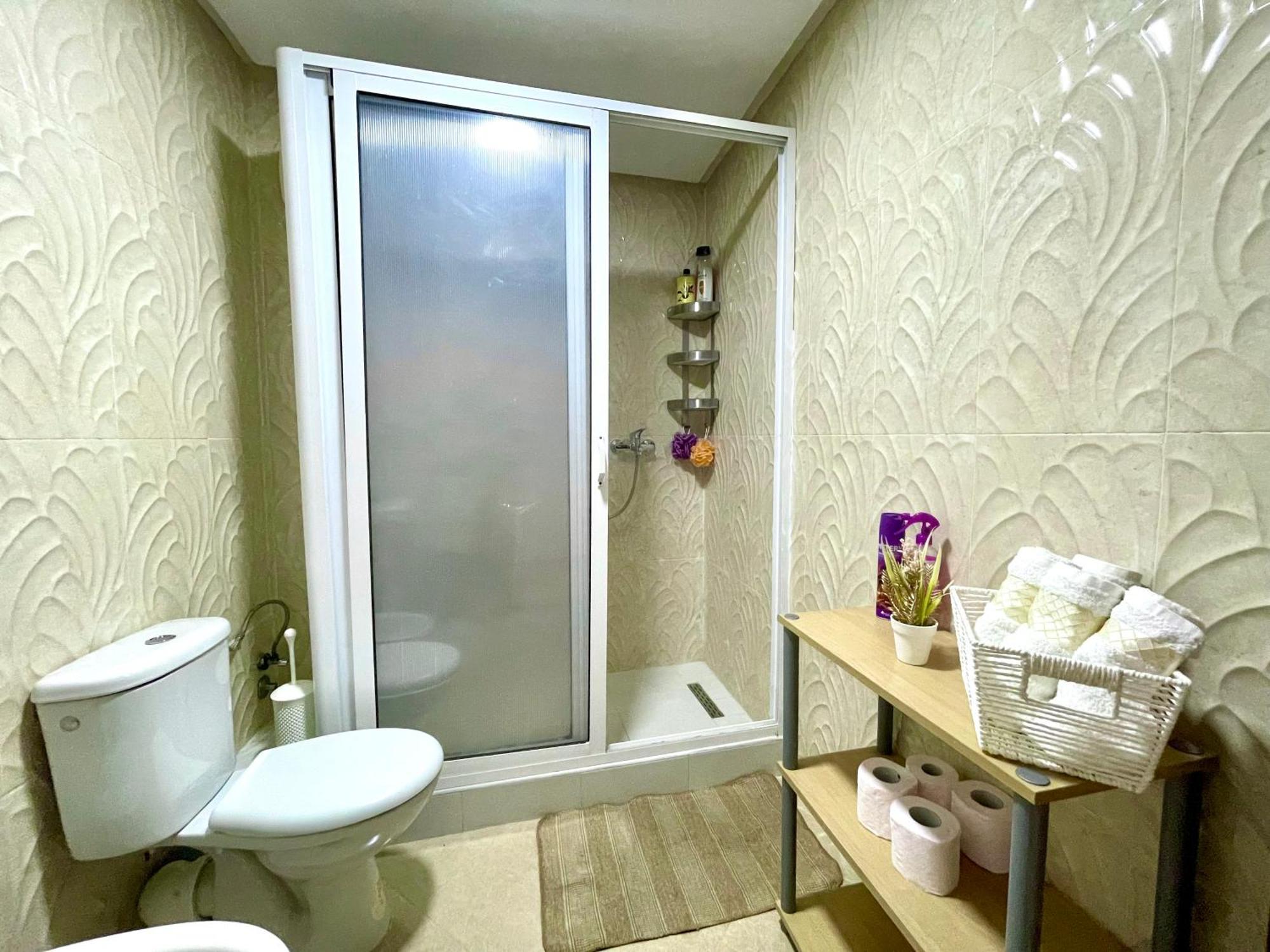 Appartement Tanger Moulay Ismail Bagian luar foto
